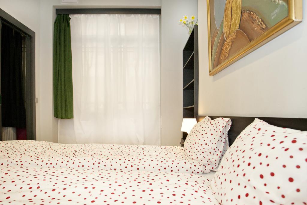Diana Apartment On Vaci Utca Budapest Phòng bức ảnh