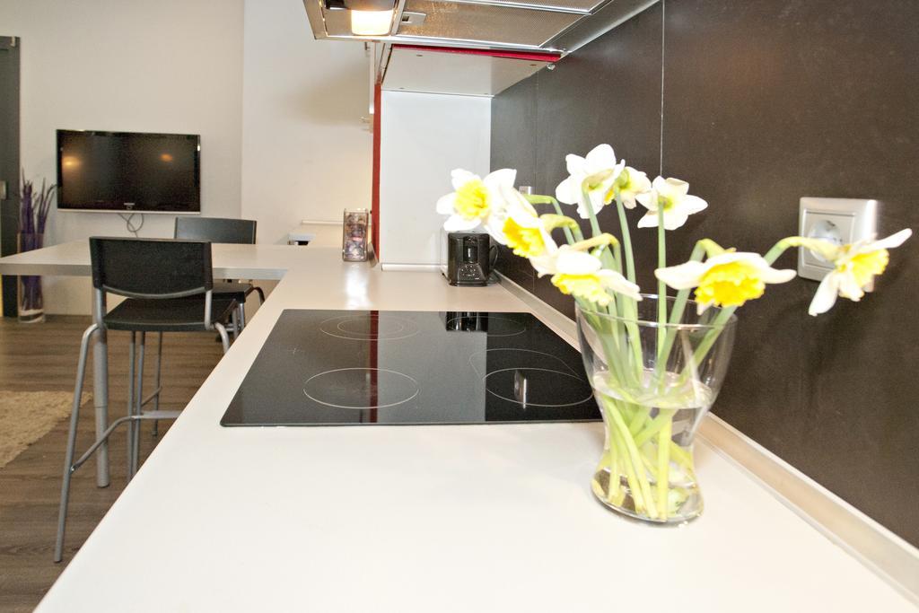 Diana Apartment On Vaci Utca Budapest Phòng bức ảnh