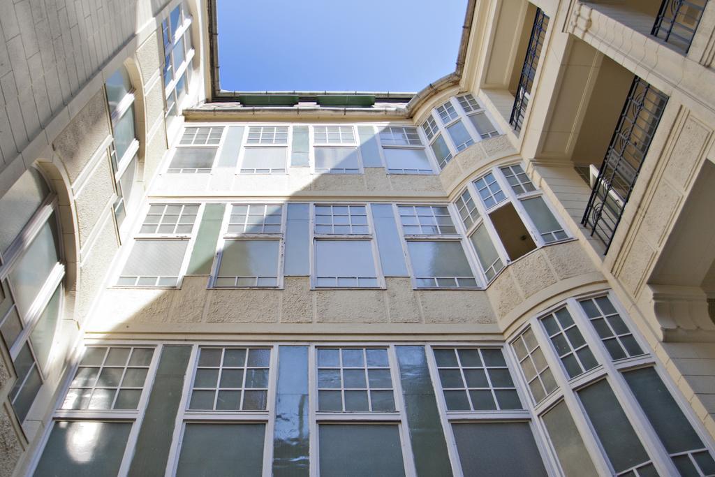 Diana Apartment On Vaci Utca Budapest Ngoại thất bức ảnh