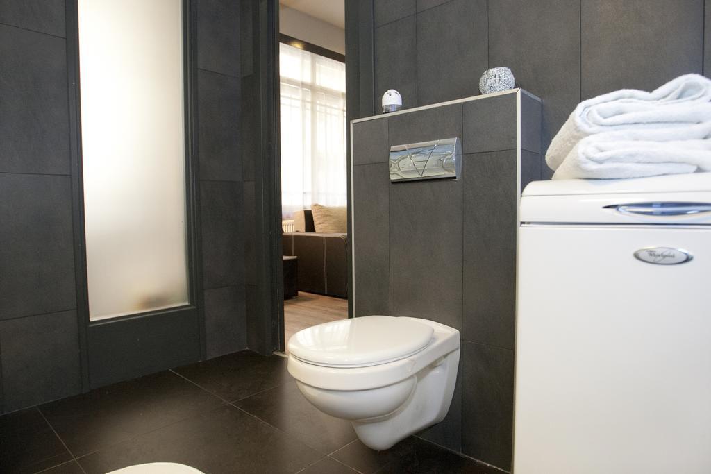 Diana Apartment On Vaci Utca Budapest Phòng bức ảnh