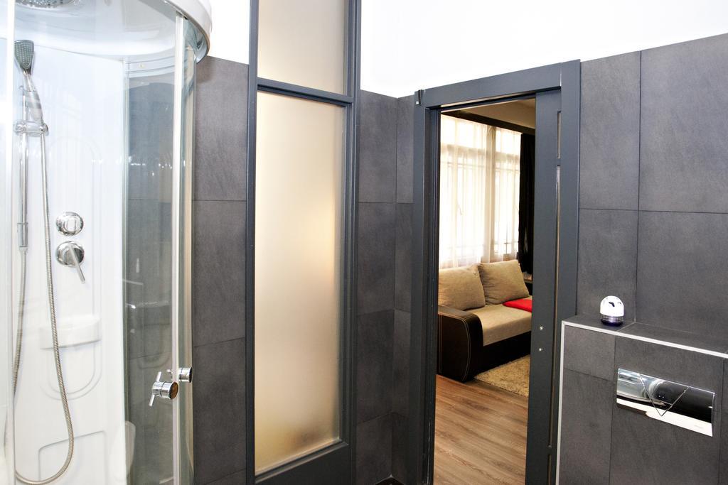 Diana Apartment On Vaci Utca Budapest Phòng bức ảnh