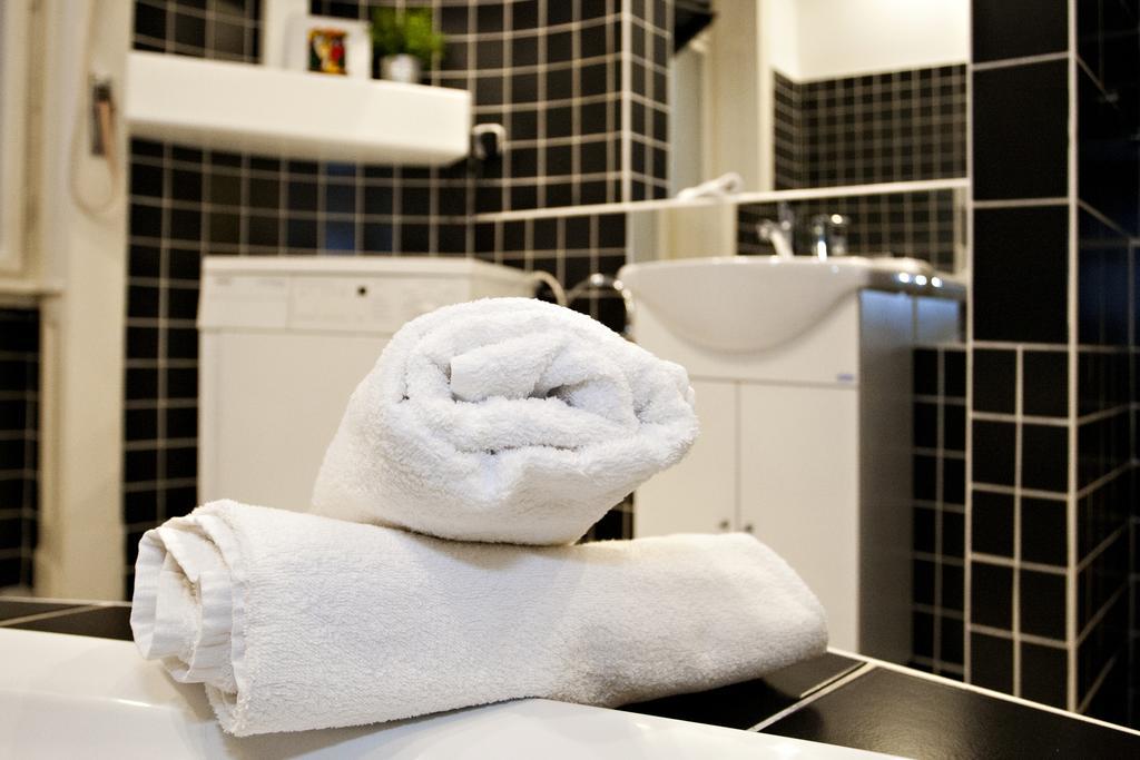 Diana Apartment On Vaci Utca Budapest Ngoại thất bức ảnh