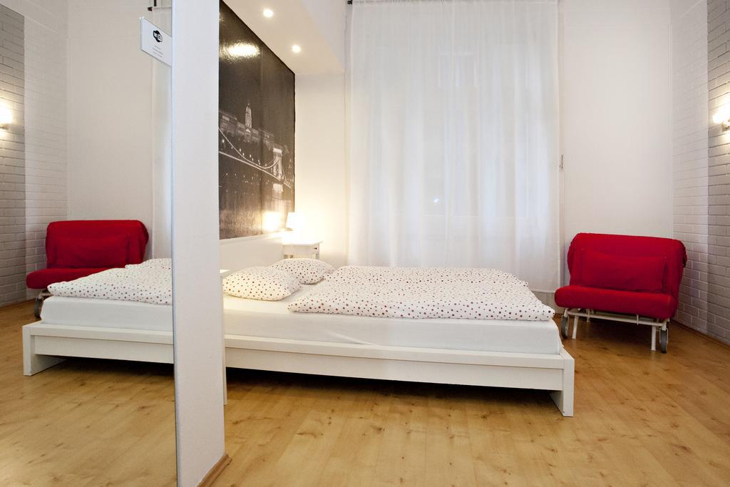 Diana Apartment On Vaci Utca Budapest Ngoại thất bức ảnh