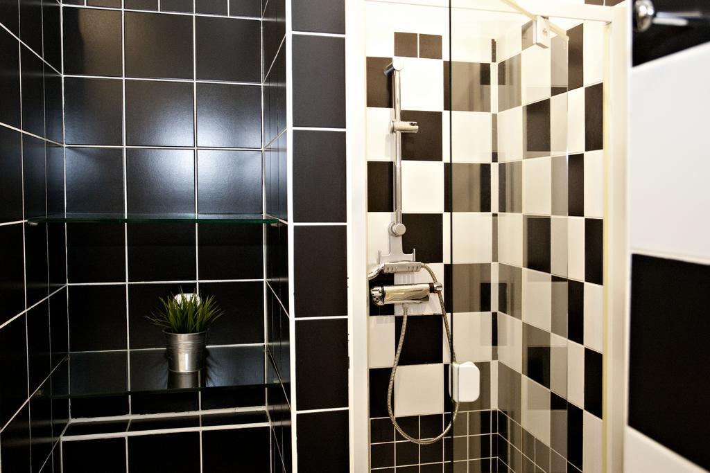 Diana Apartment On Vaci Utca Budapest Ngoại thất bức ảnh