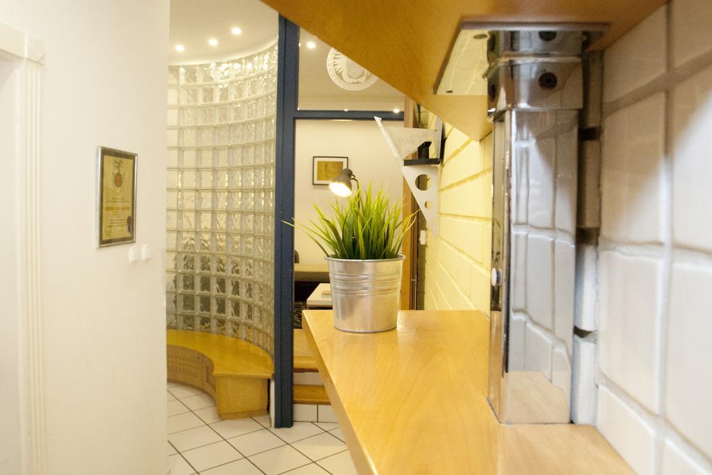 Diana Apartment On Vaci Utca Budapest Ngoại thất bức ảnh