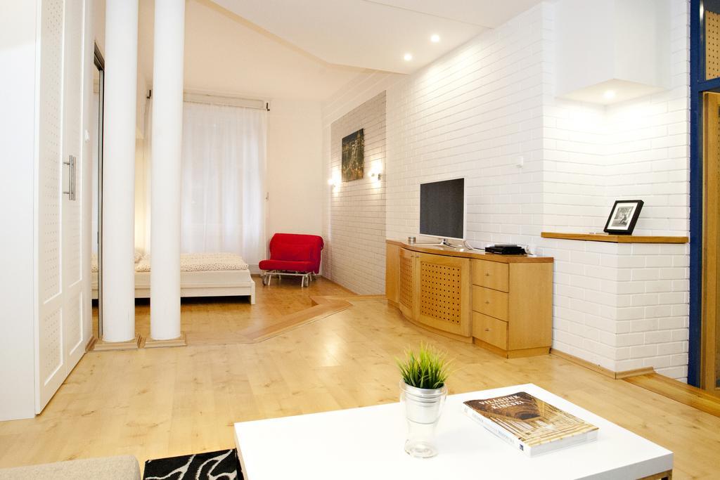 Diana Apartment On Vaci Utca Budapest Ngoại thất bức ảnh